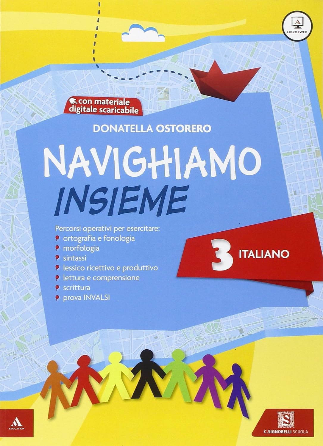 Navighiamo Insieme Vol 3