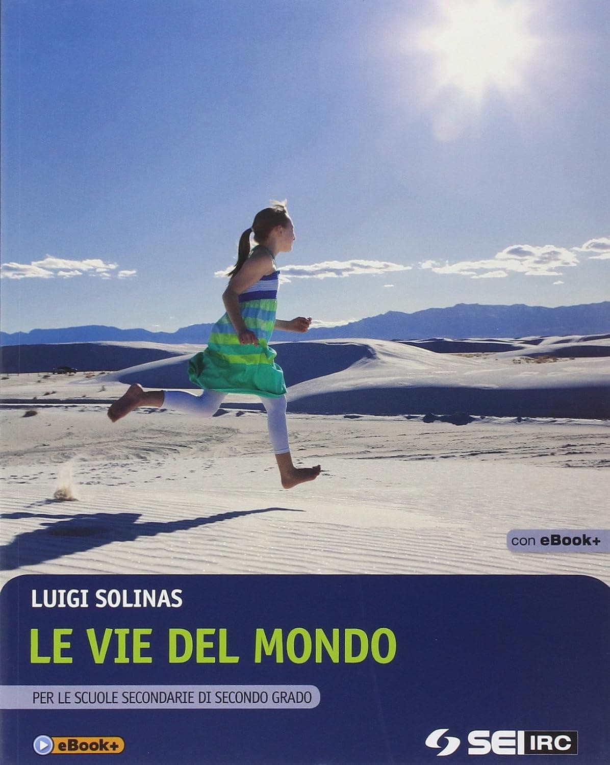 Vie Del Mondo (Le) - Con Nulla Osta Cei