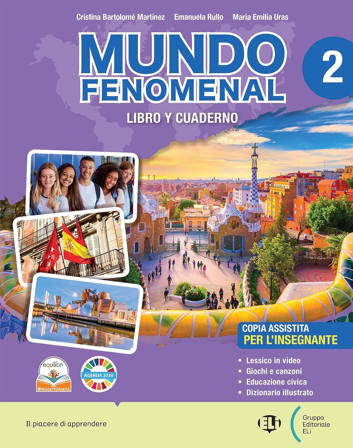 Mundo Fenomenal 2