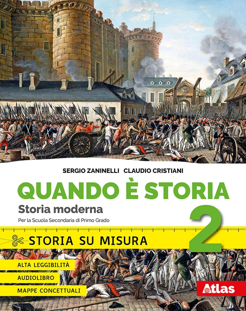 Quando E' Storia 2 - Storia Su Misura 2