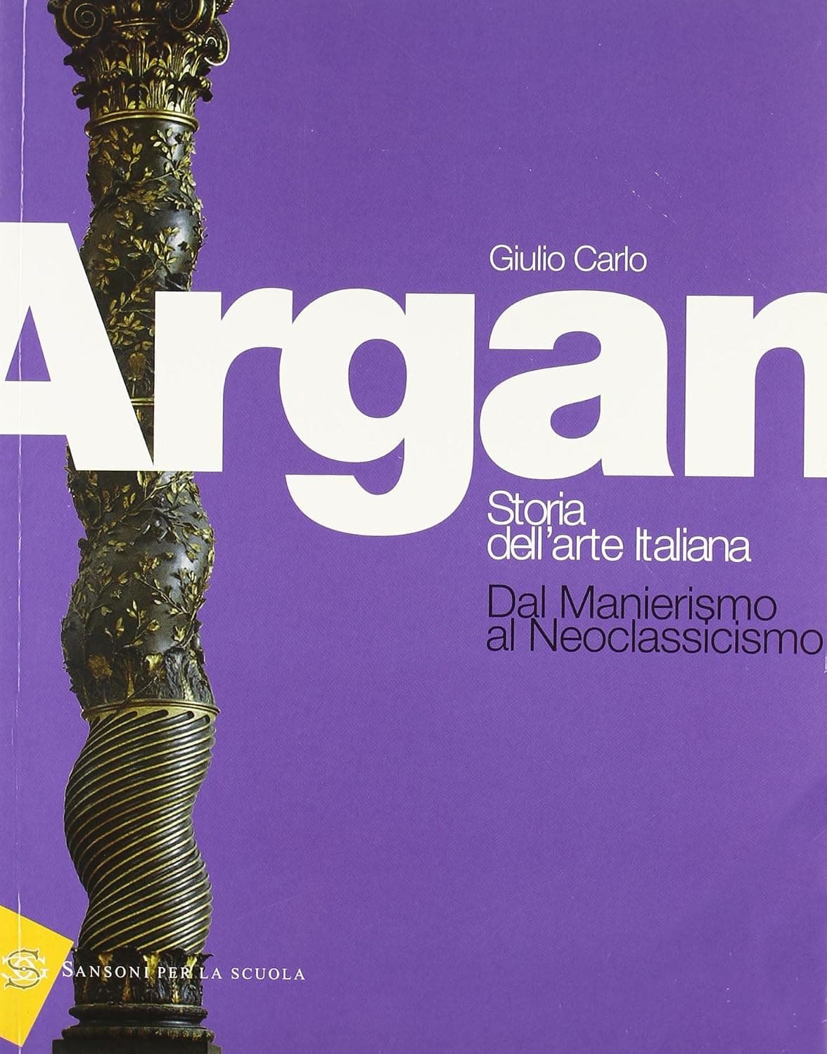 Storia Dell'Arte Italiana