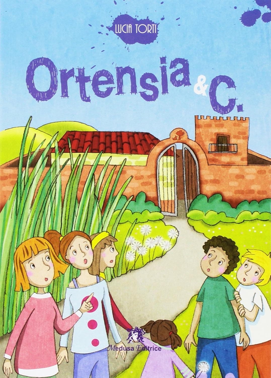 Ortensia & C.