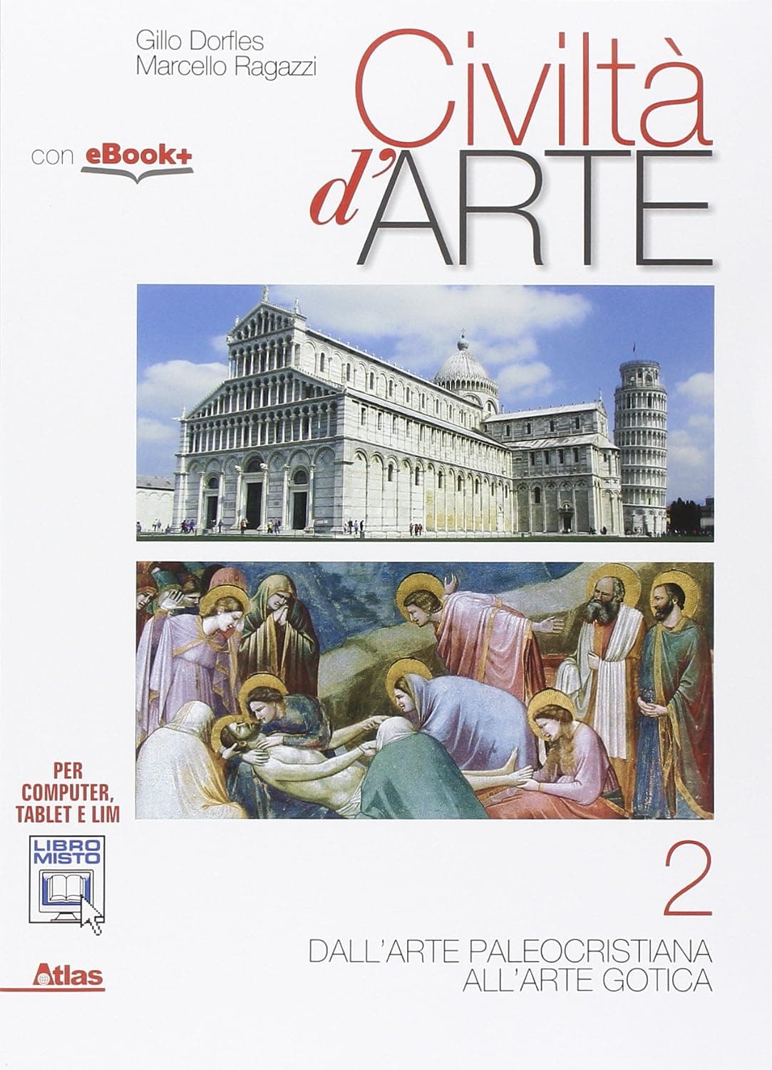 Civilta' D'Arte 2