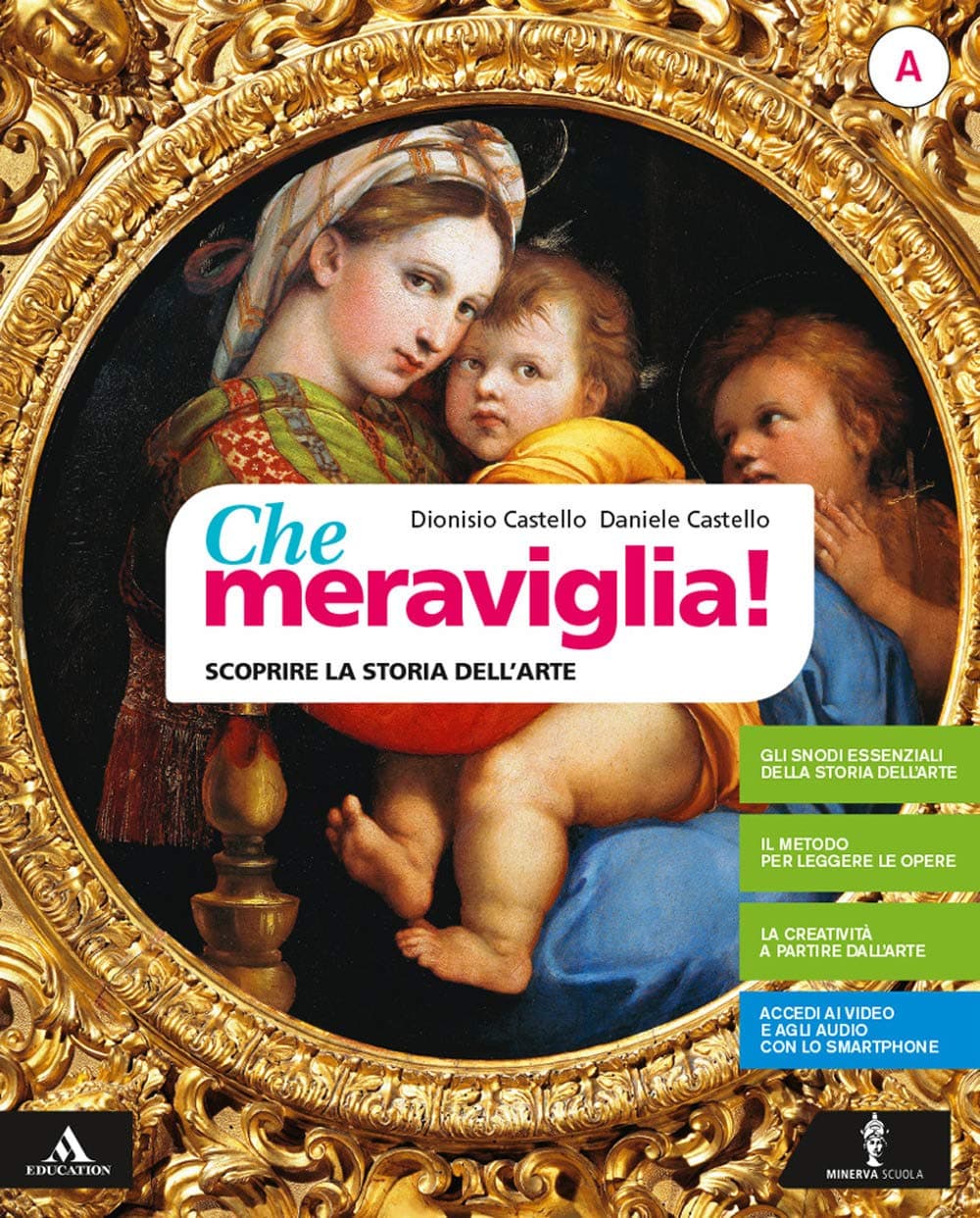Che Meraviglia!