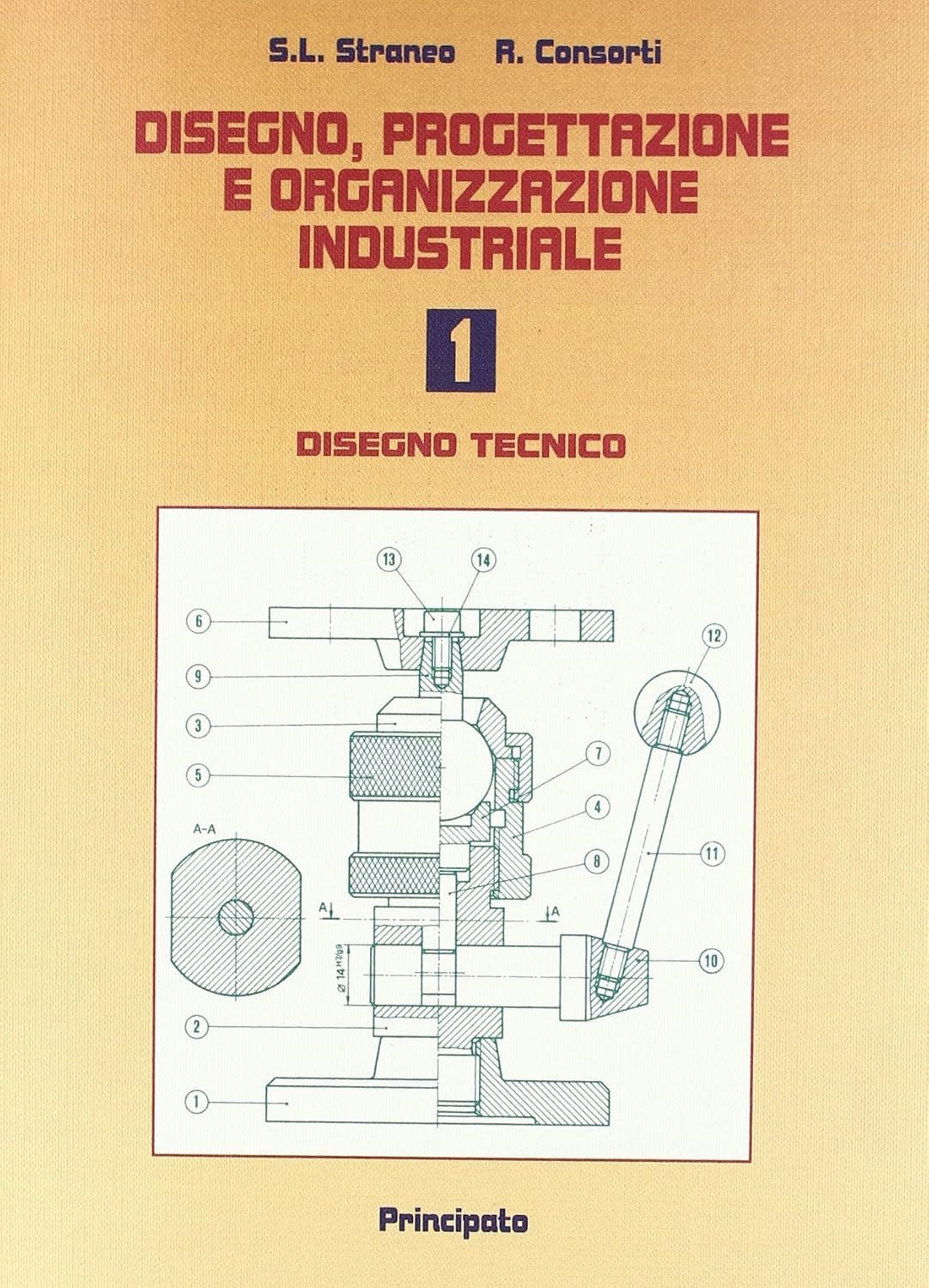 Disegno Tecnico