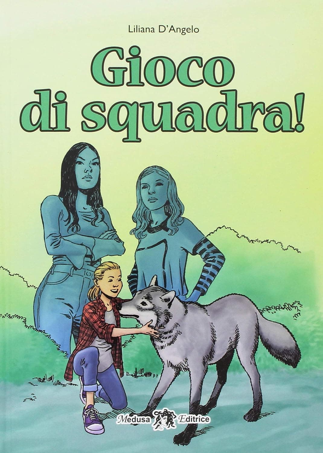 Gioco Di Squadra