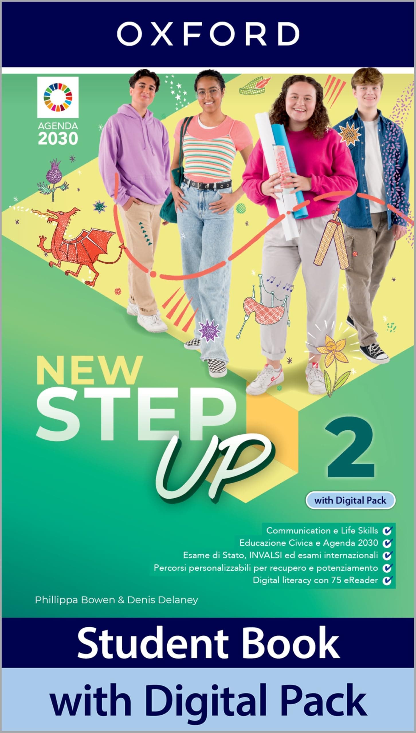 New Step Up 2