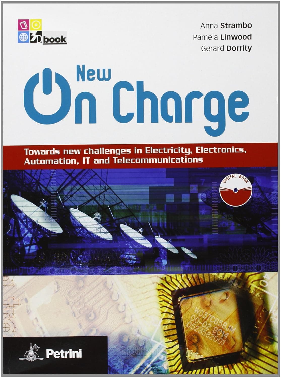 New On Charge