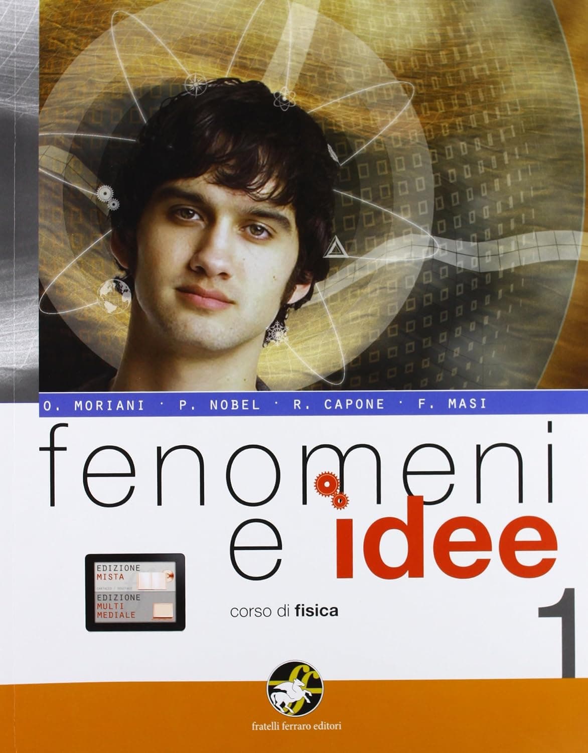Fenomeni E Idee