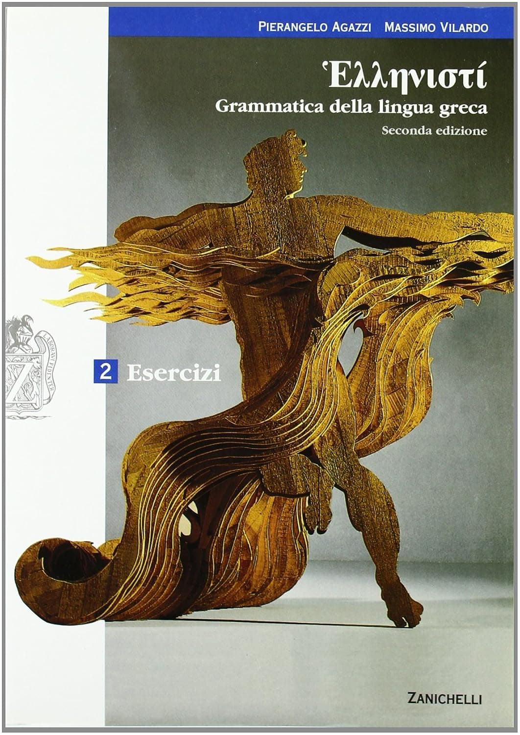 Hellenisti' 2Ed. - Esercizi 2