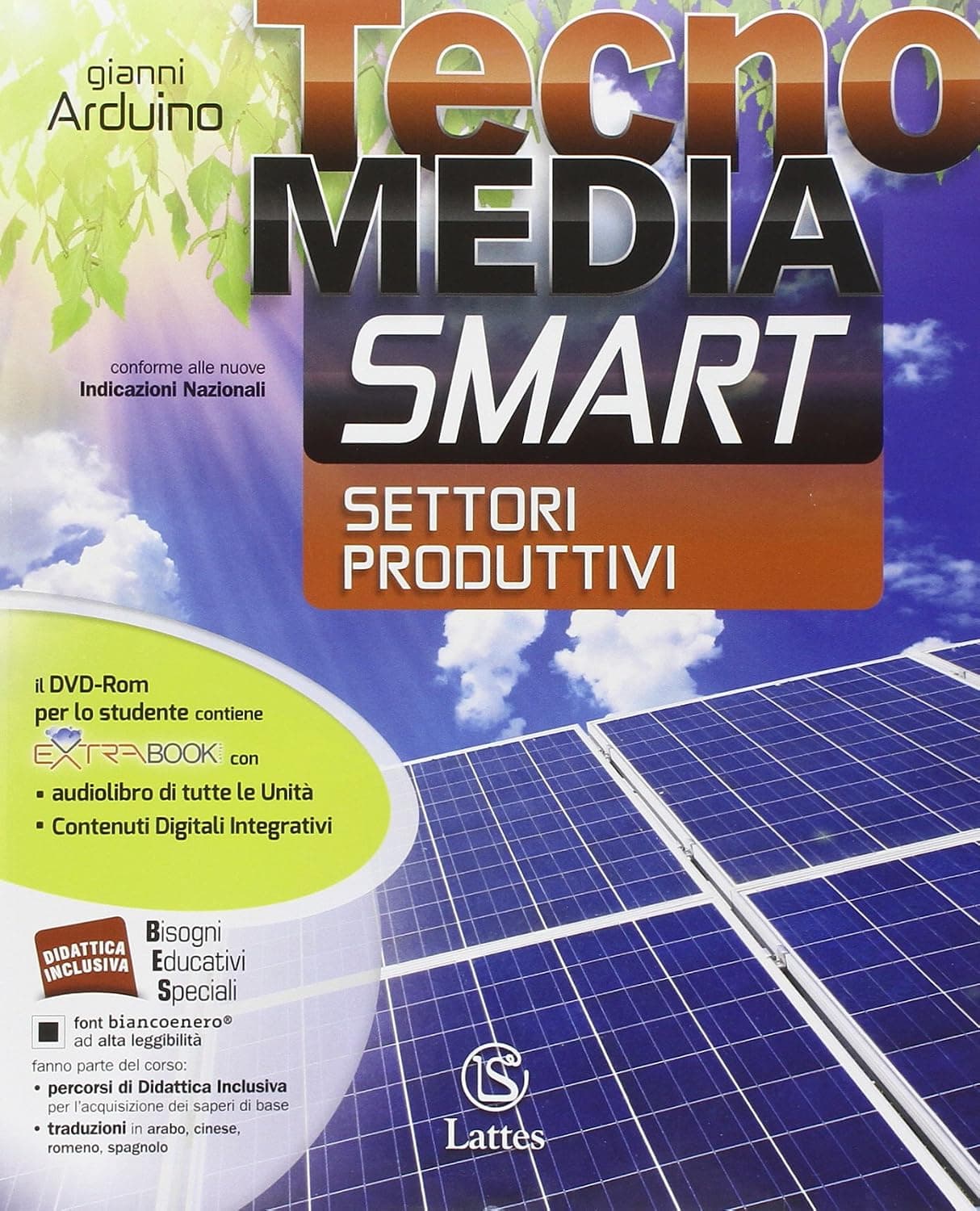 Tecnomedia Smart
