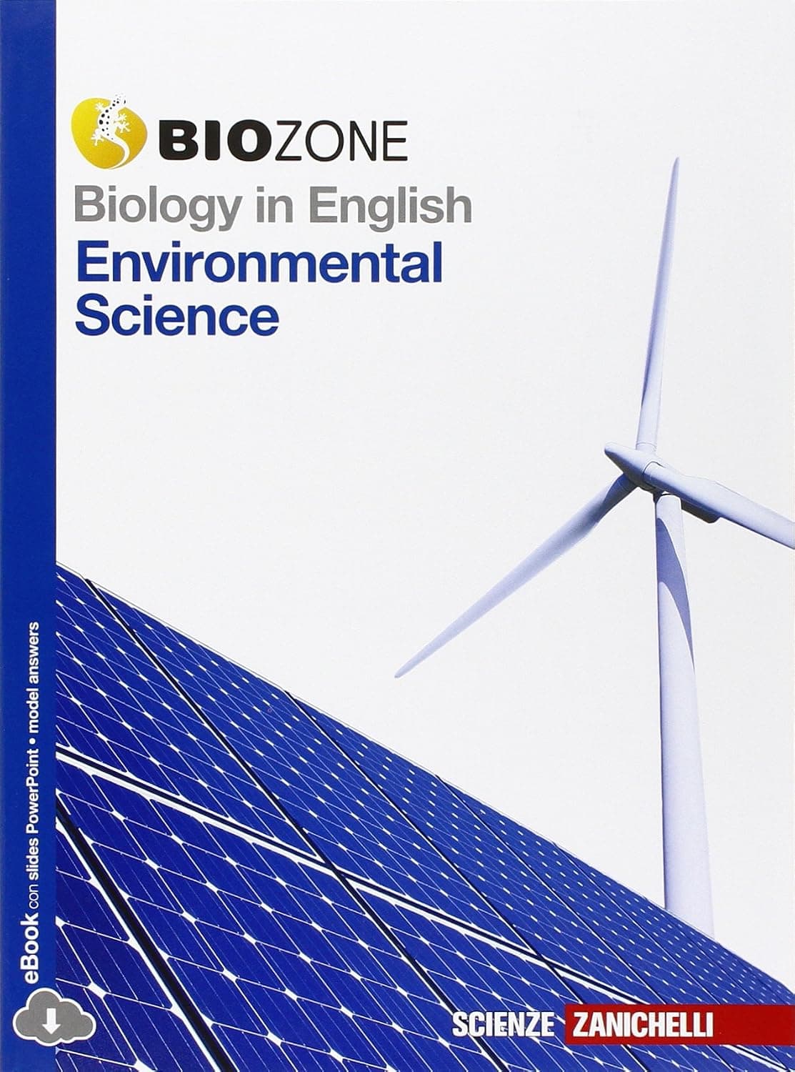 Biozone - Biology In English - Environmental Science (Ld)