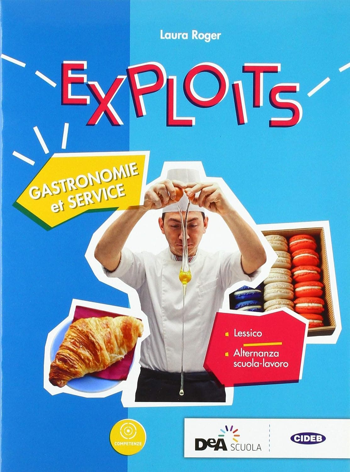 Exploits Gastronomie Et Service
