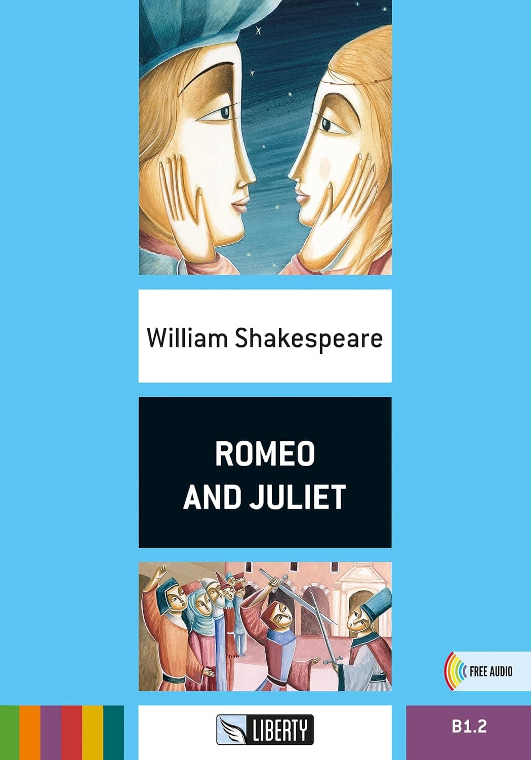 Romeo And Juliet