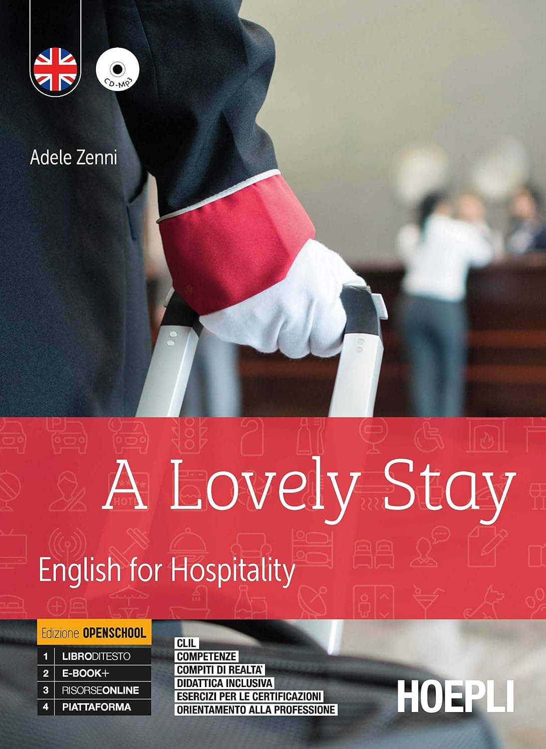 Lovely Stay