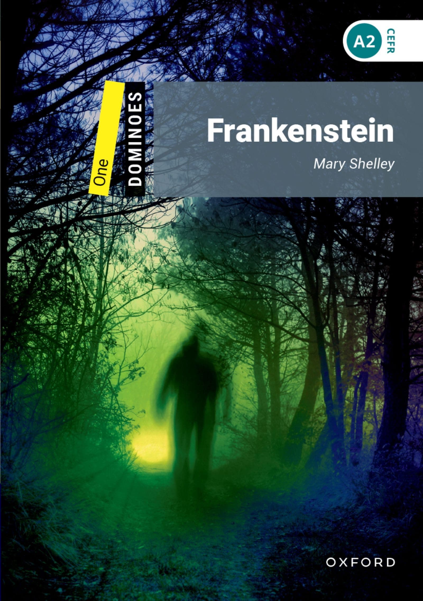 Dom 1: Frankenstein