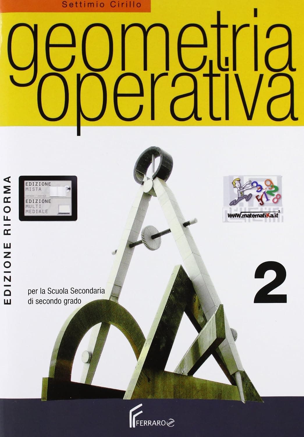 Geometria Operativa