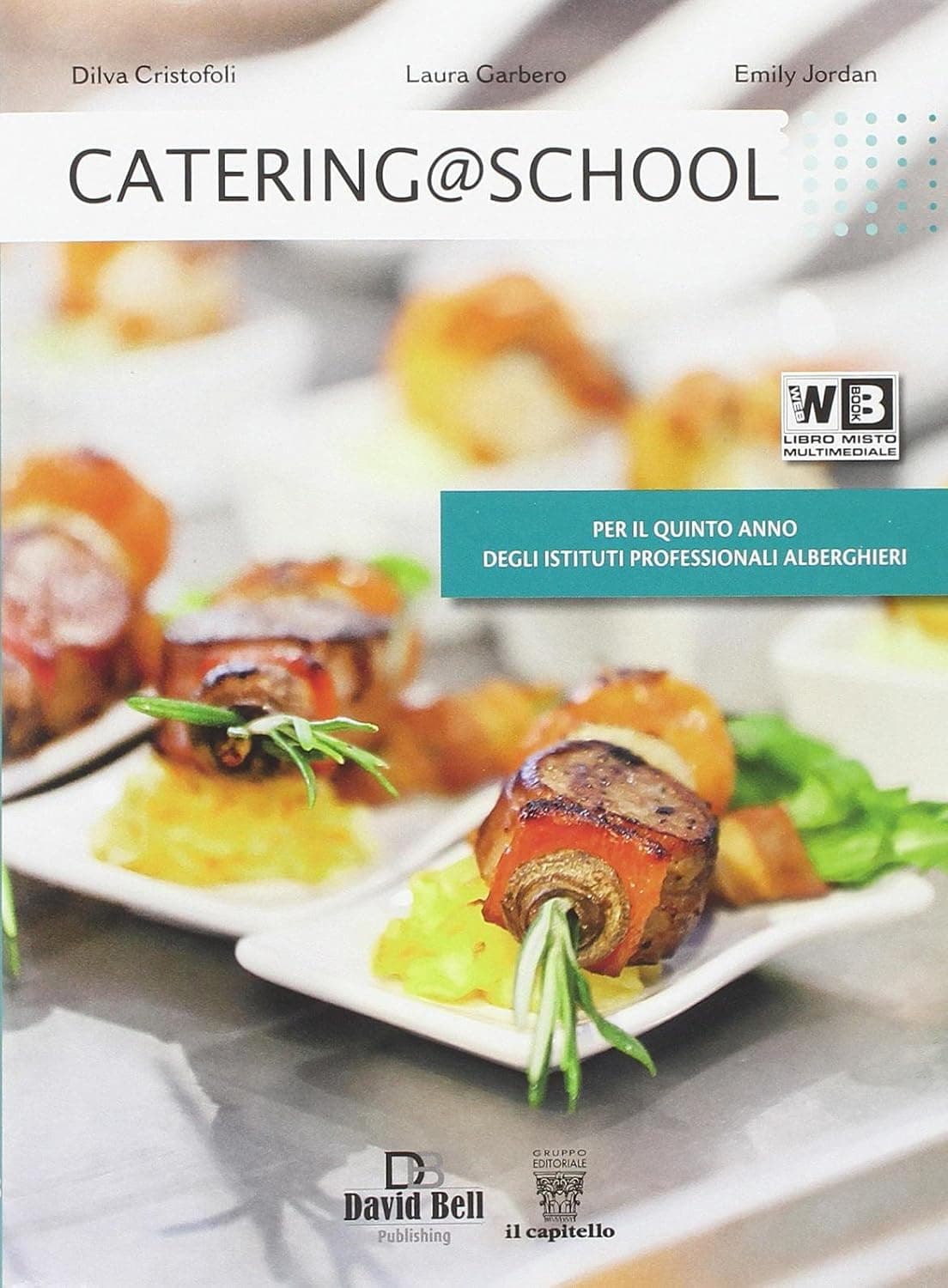 Catering @ School