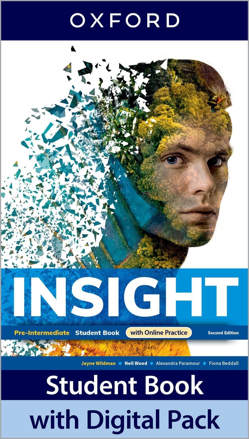Insight 2E P-Int: Sb+Wb W/St Dig Pk