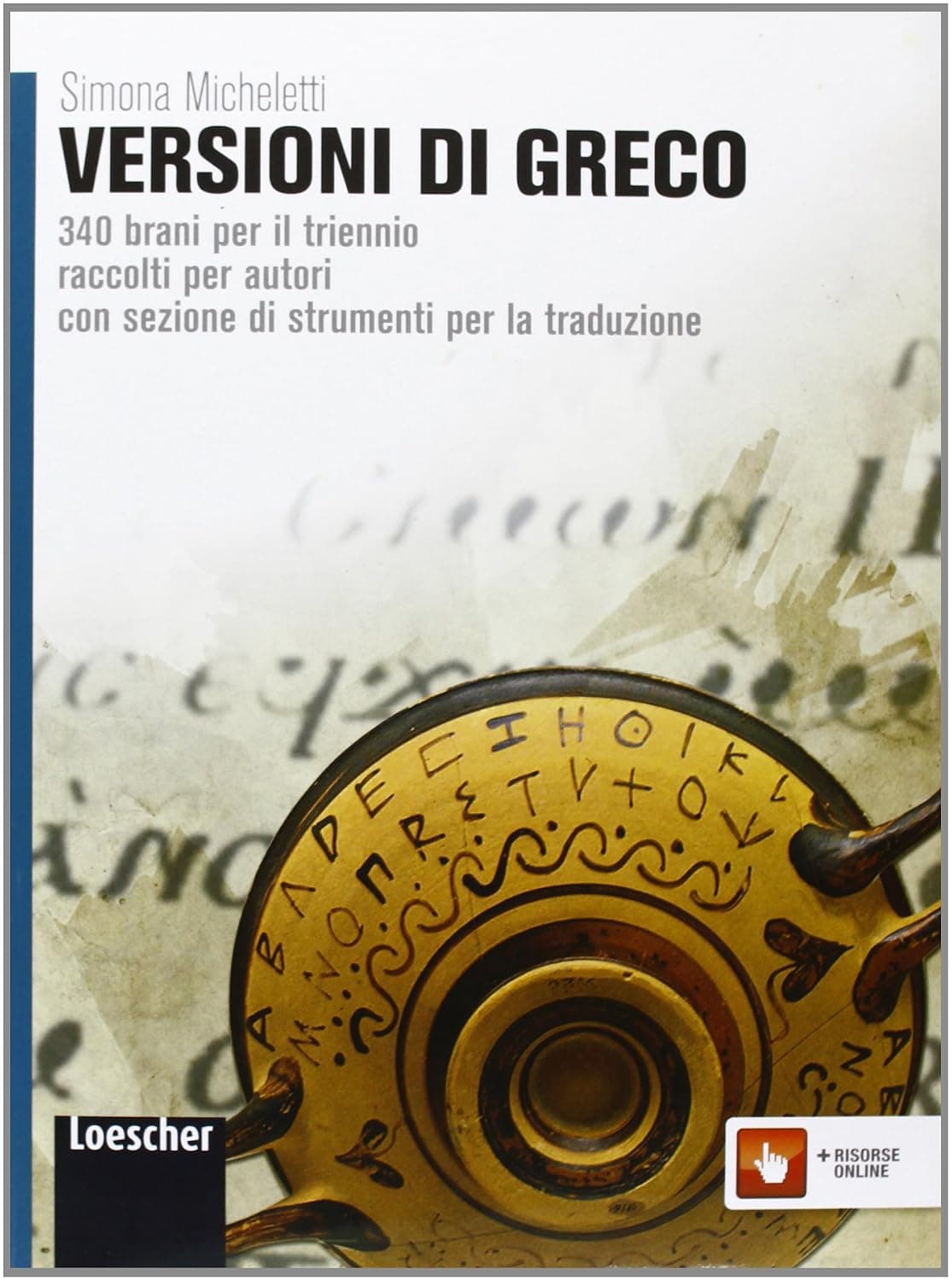 Versioni Di Greco