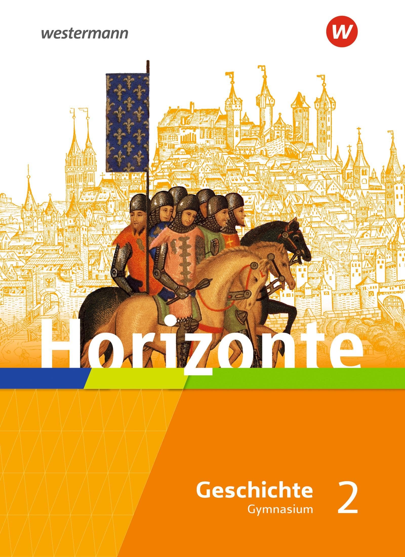 Horizonte Geschichte Gymnasium