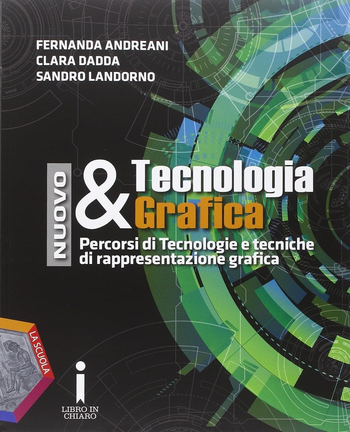 Nuovo Tecnologia & Grafica