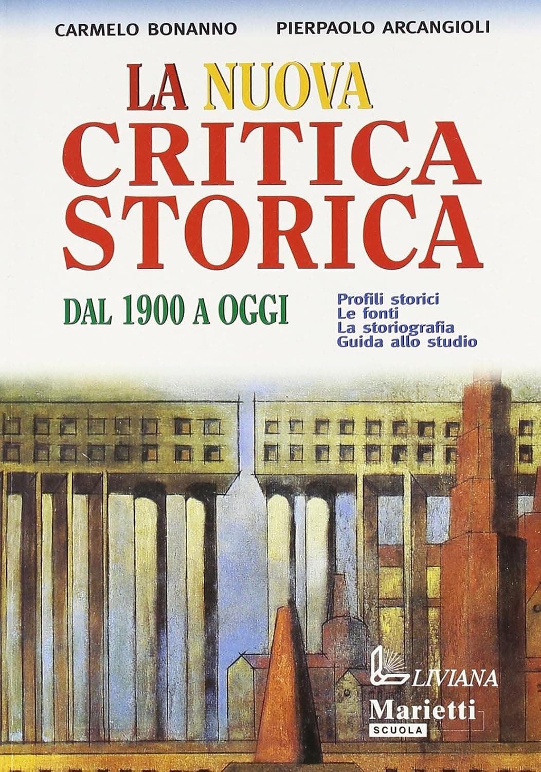 Nuova Critica Storica 3