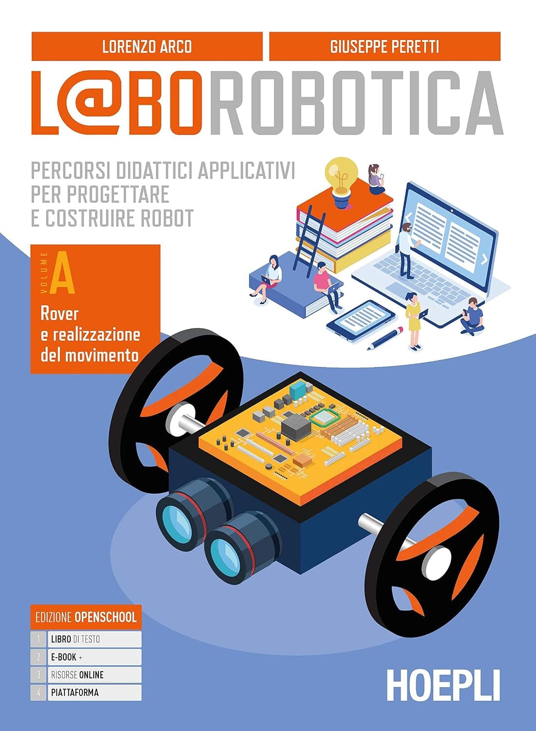 L@Borobotica