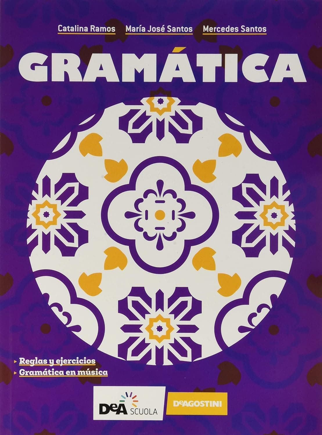 ¡Venga, Vamos! Gramática