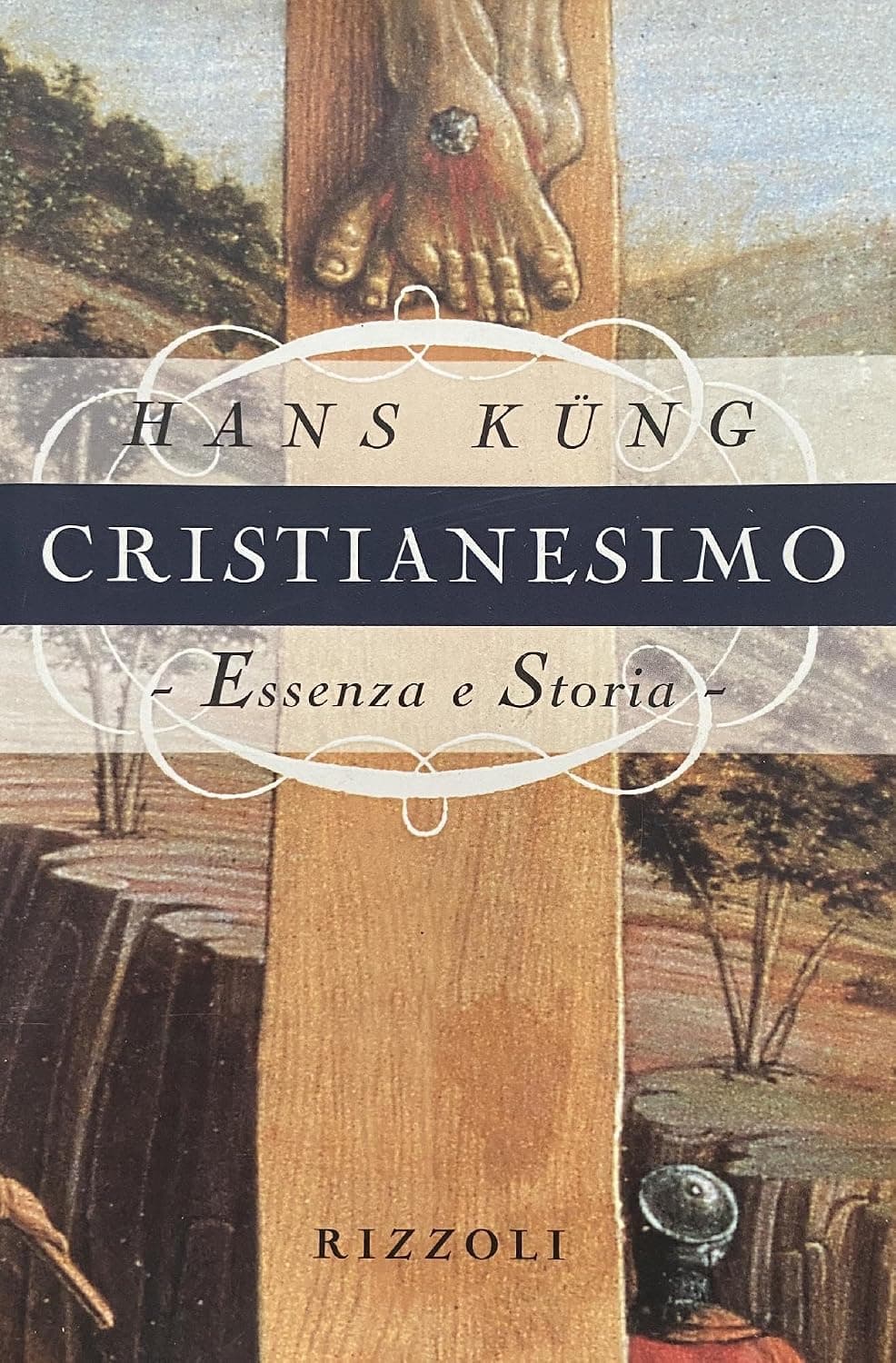 Cristianesimo