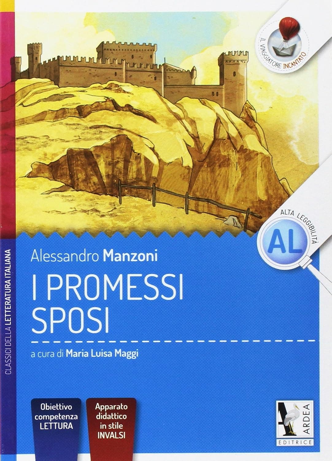Promessi Sposi (I)