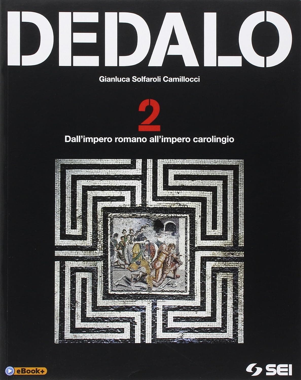Dedalo 2