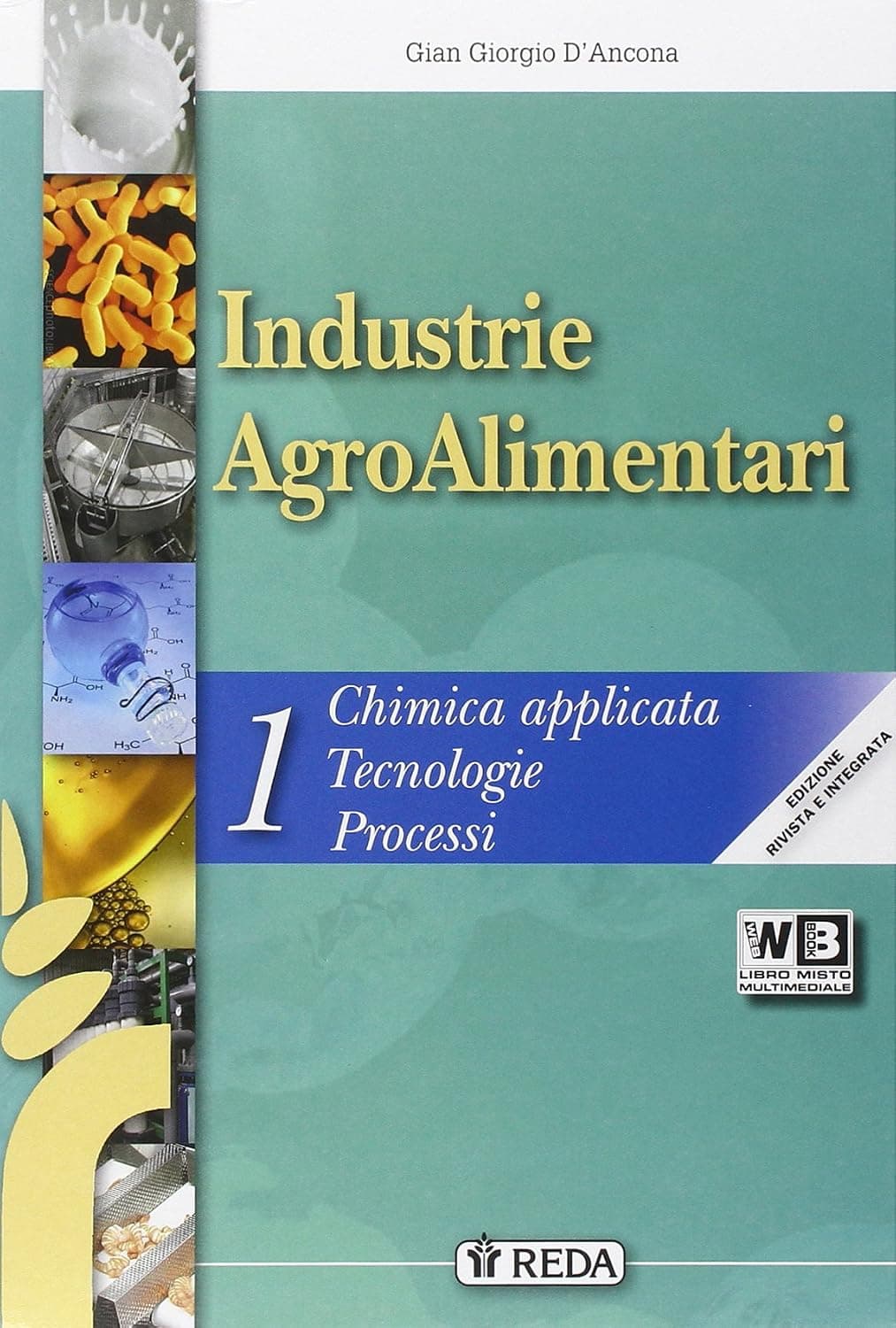 Industrie Agroalimentari Unico