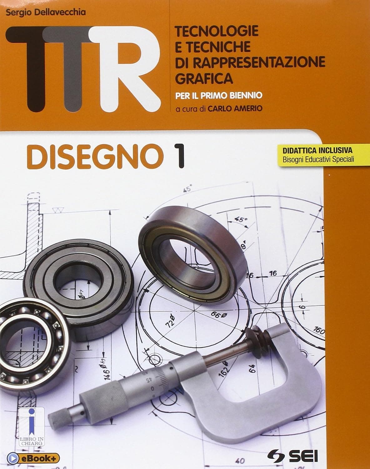 Ttr Tecnologie E Tecniche Di Rappresentazione Grafica 1