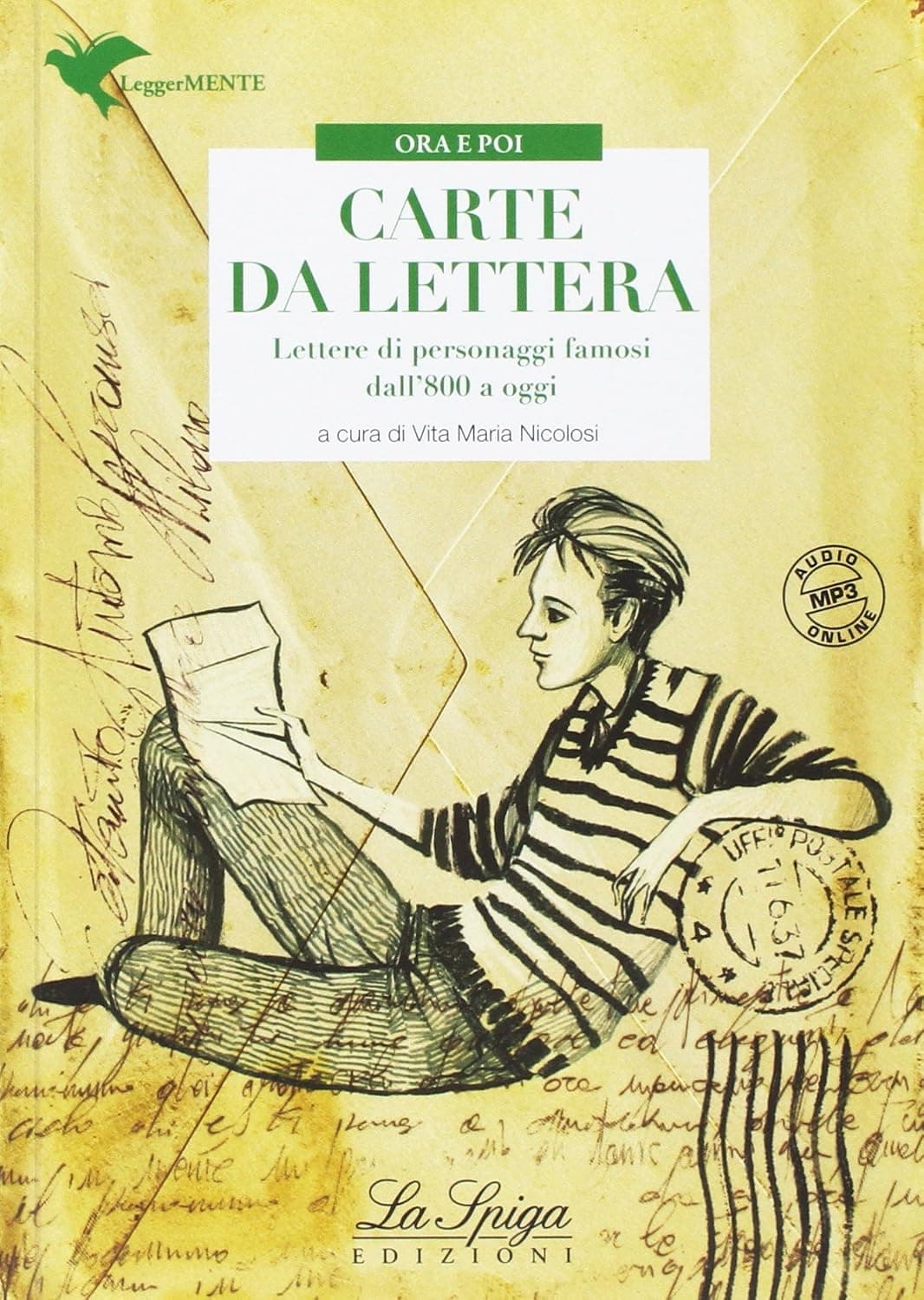 Carte Da Lettera