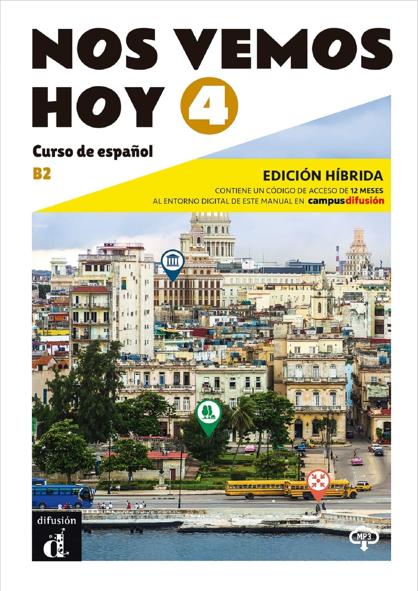 Nos Vemos Hoy 4