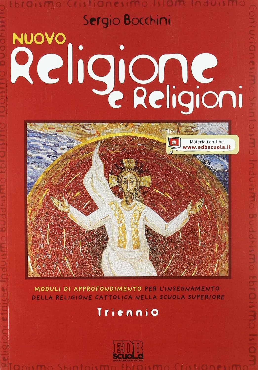 Nuovo Religione E Religioni