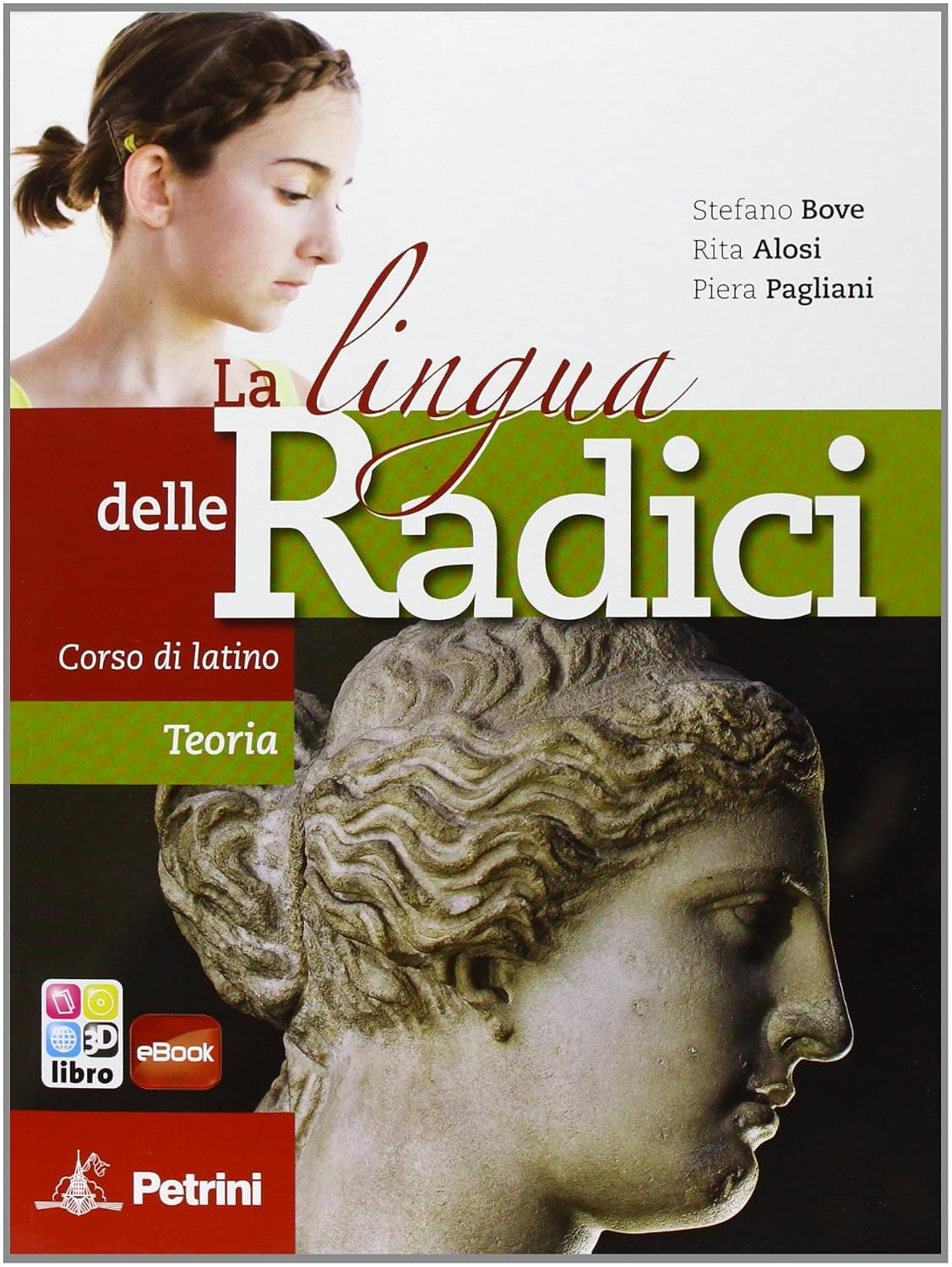 Lingua Delle Radici (La)