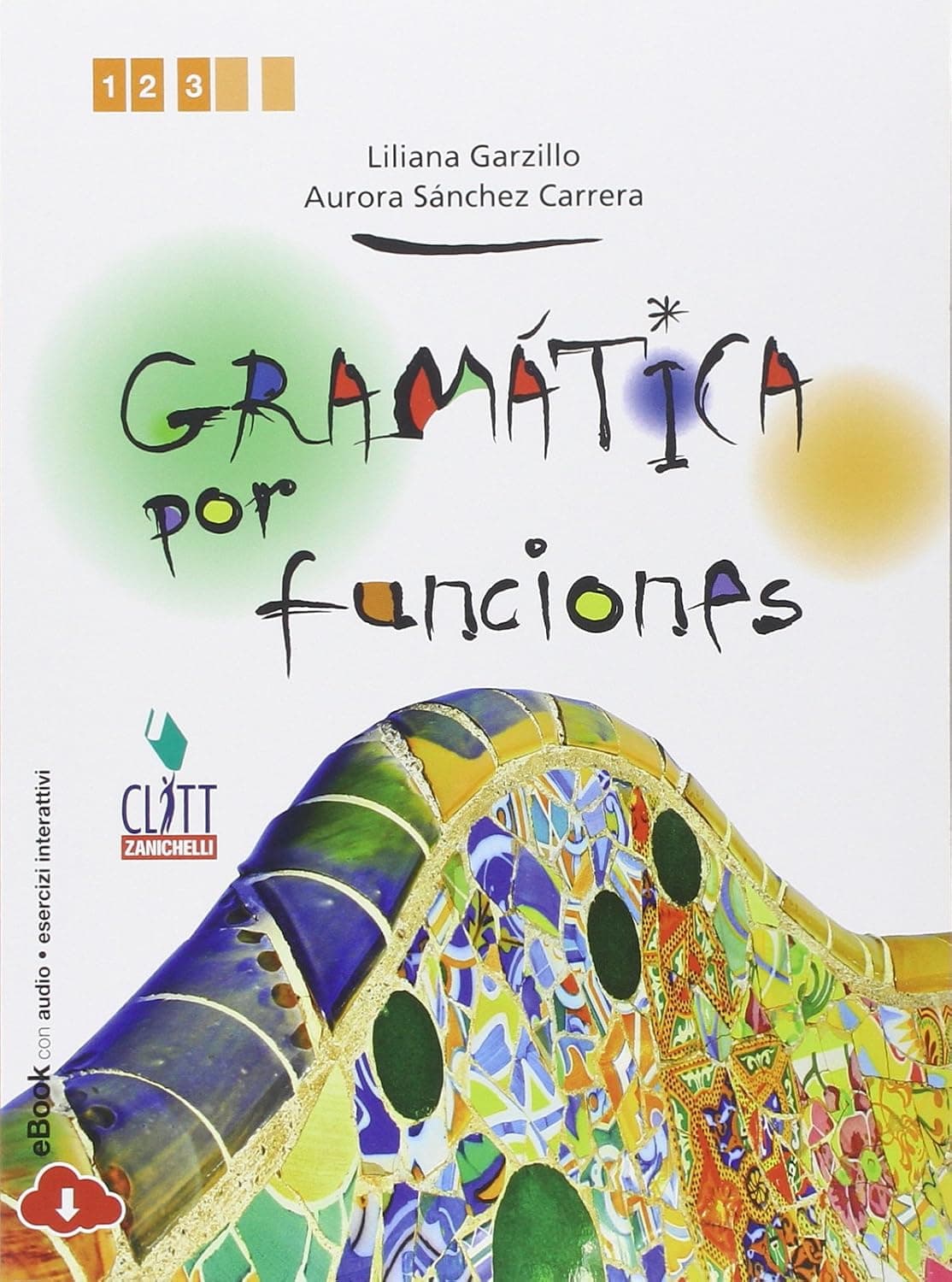 Gramática Por Funciones - Vol  U (Ld)