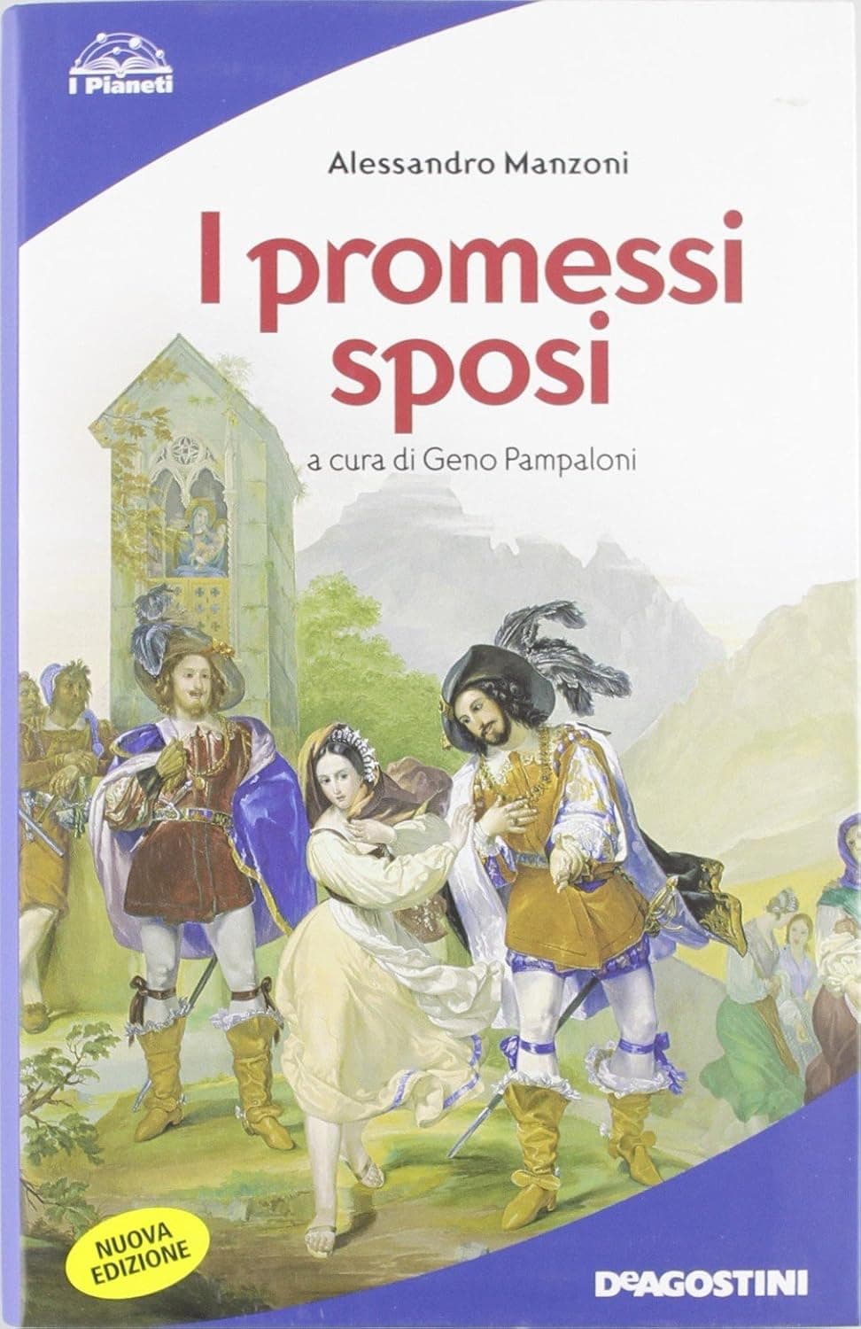 Promessi Sposi (I)