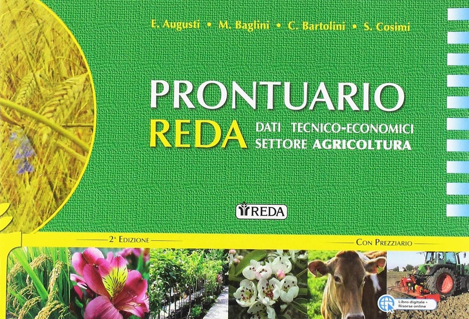 Nuovo Prontuario Reda
