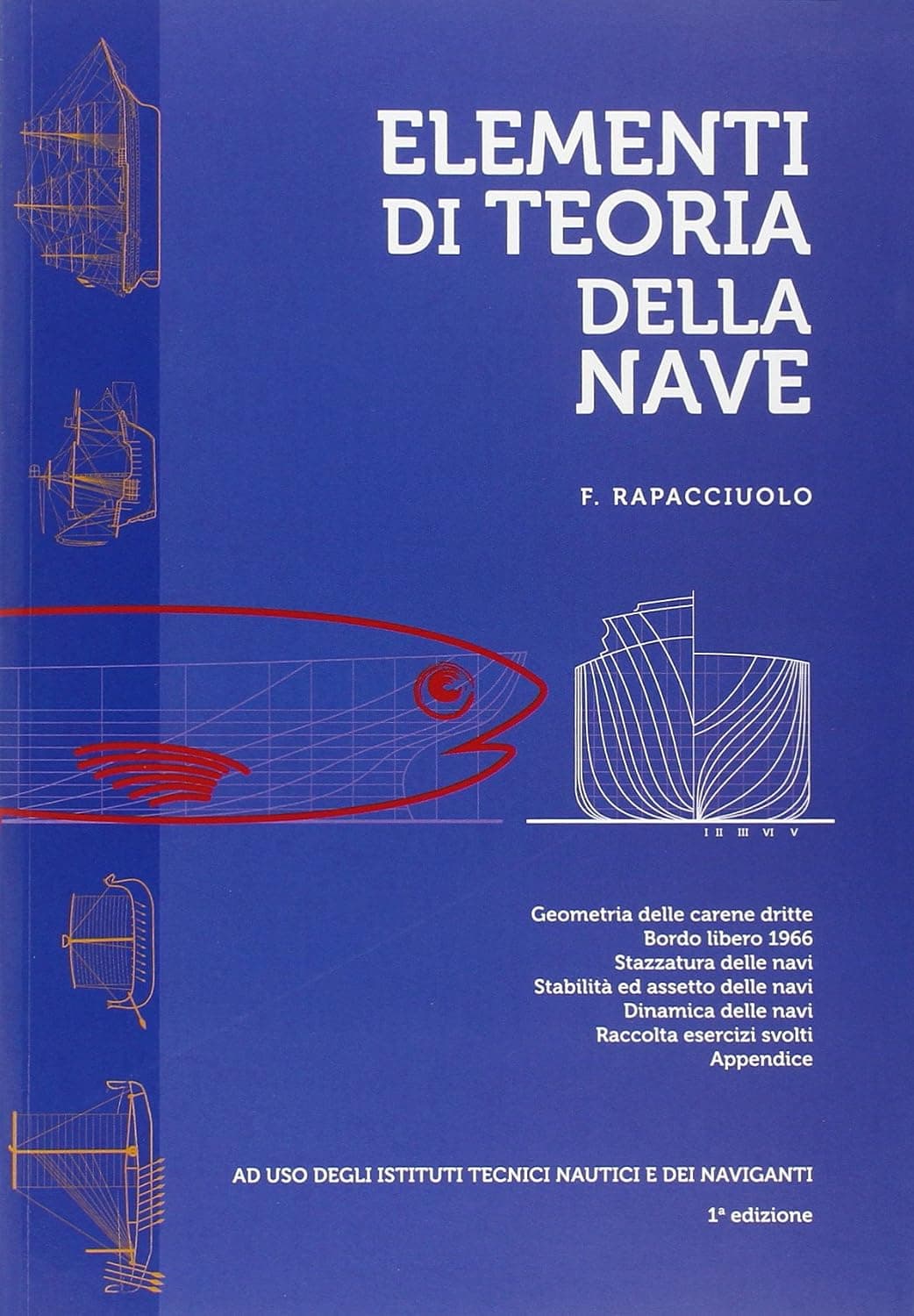 Elementi Di Teoria Della Nave