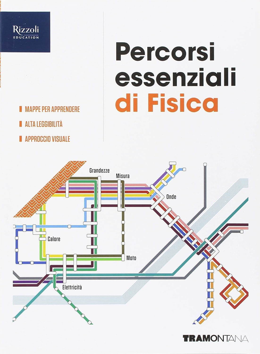 Percorsi Essenziali Di Fisica