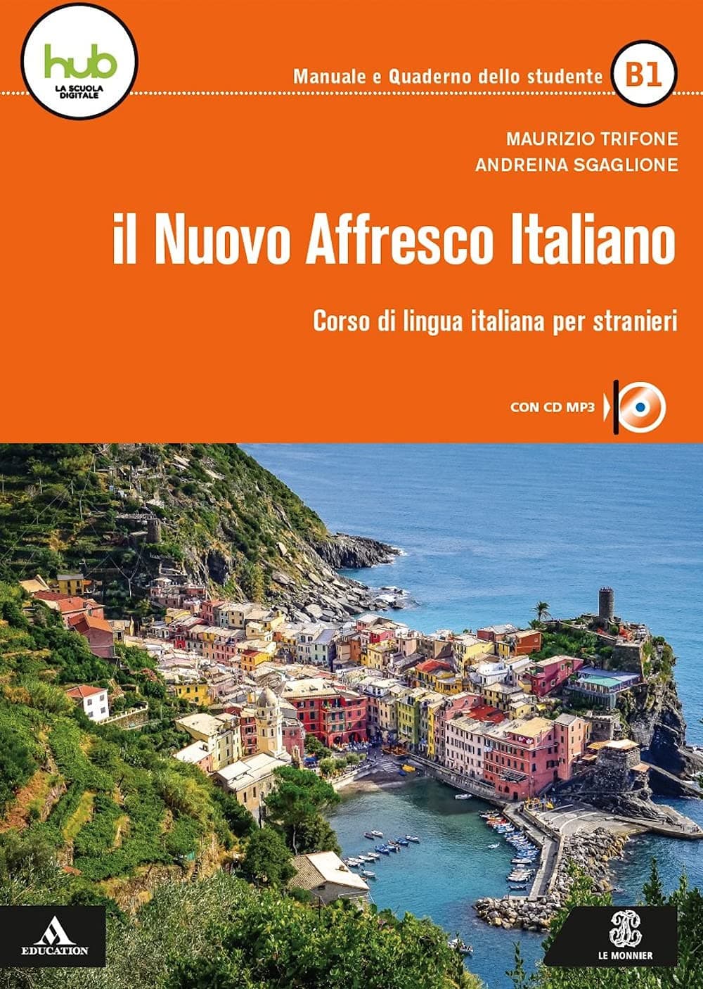 Il Nuovo Affresco Italiano