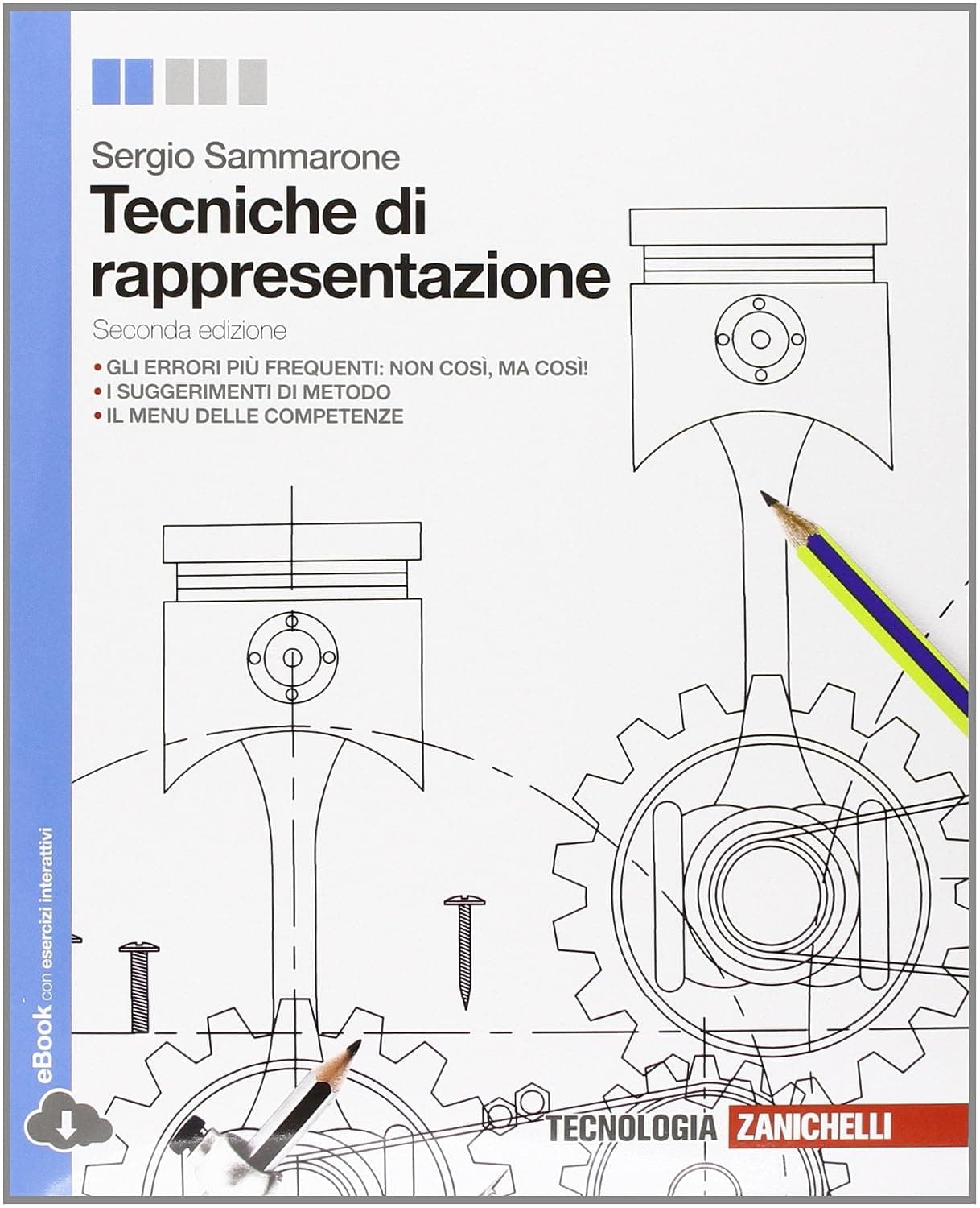 Tecniche Di Rappresentazione 2Ed. (Ld)