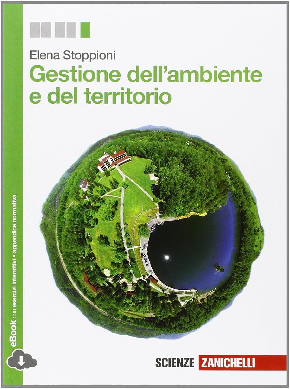 Gestione Dell'Ambiente E Del Territorio - Vol  U (Ld)
