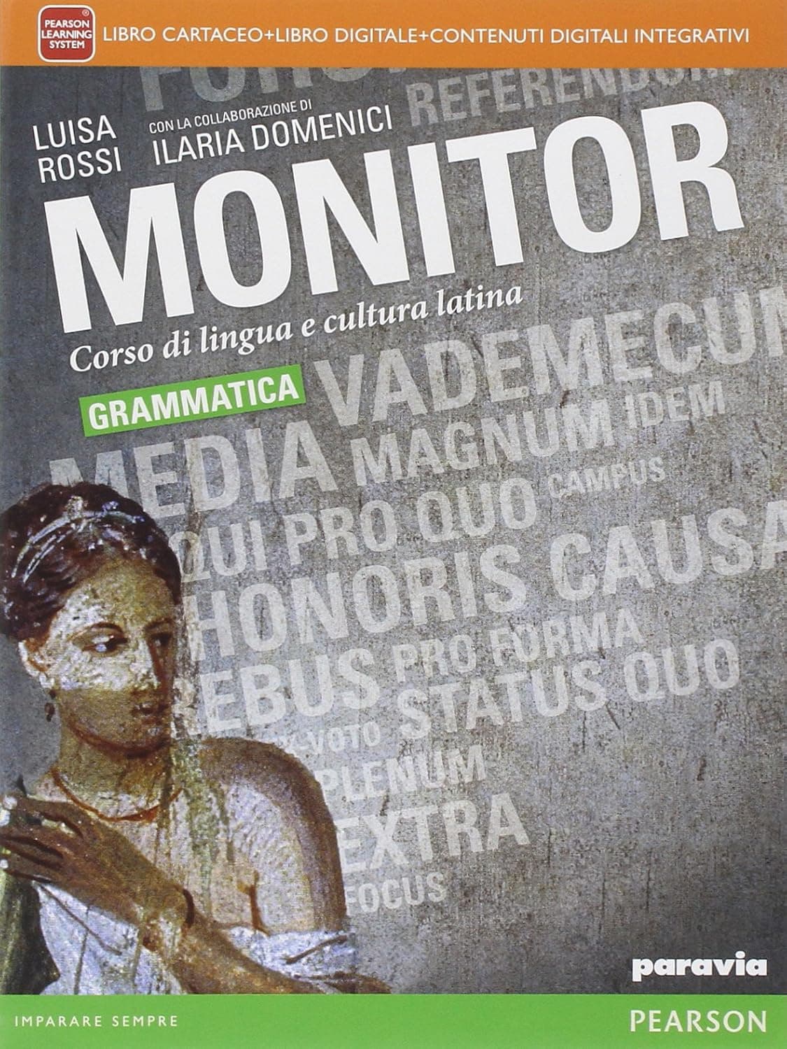 Monitor Grammatica