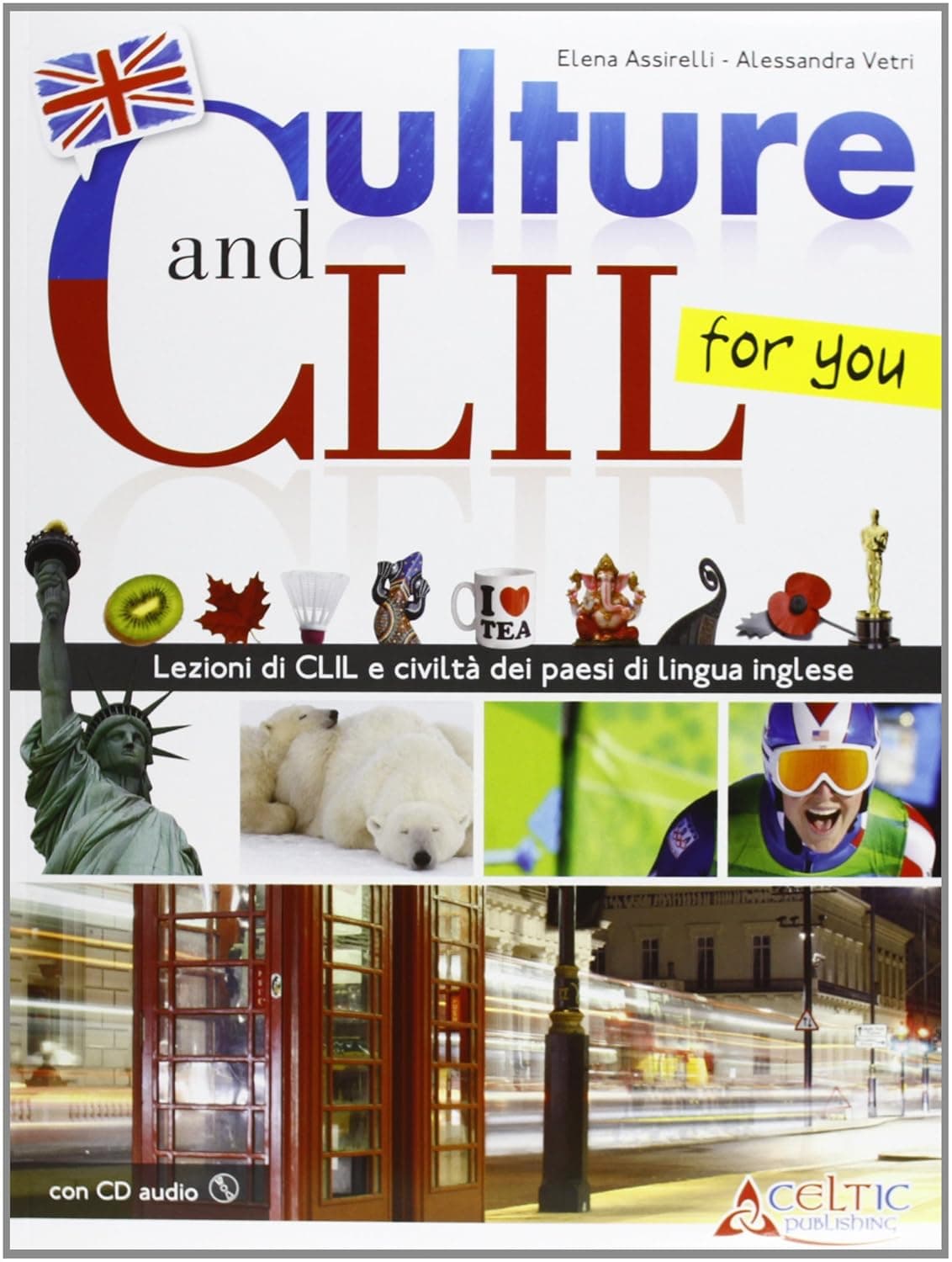 Culture And Clil... For You