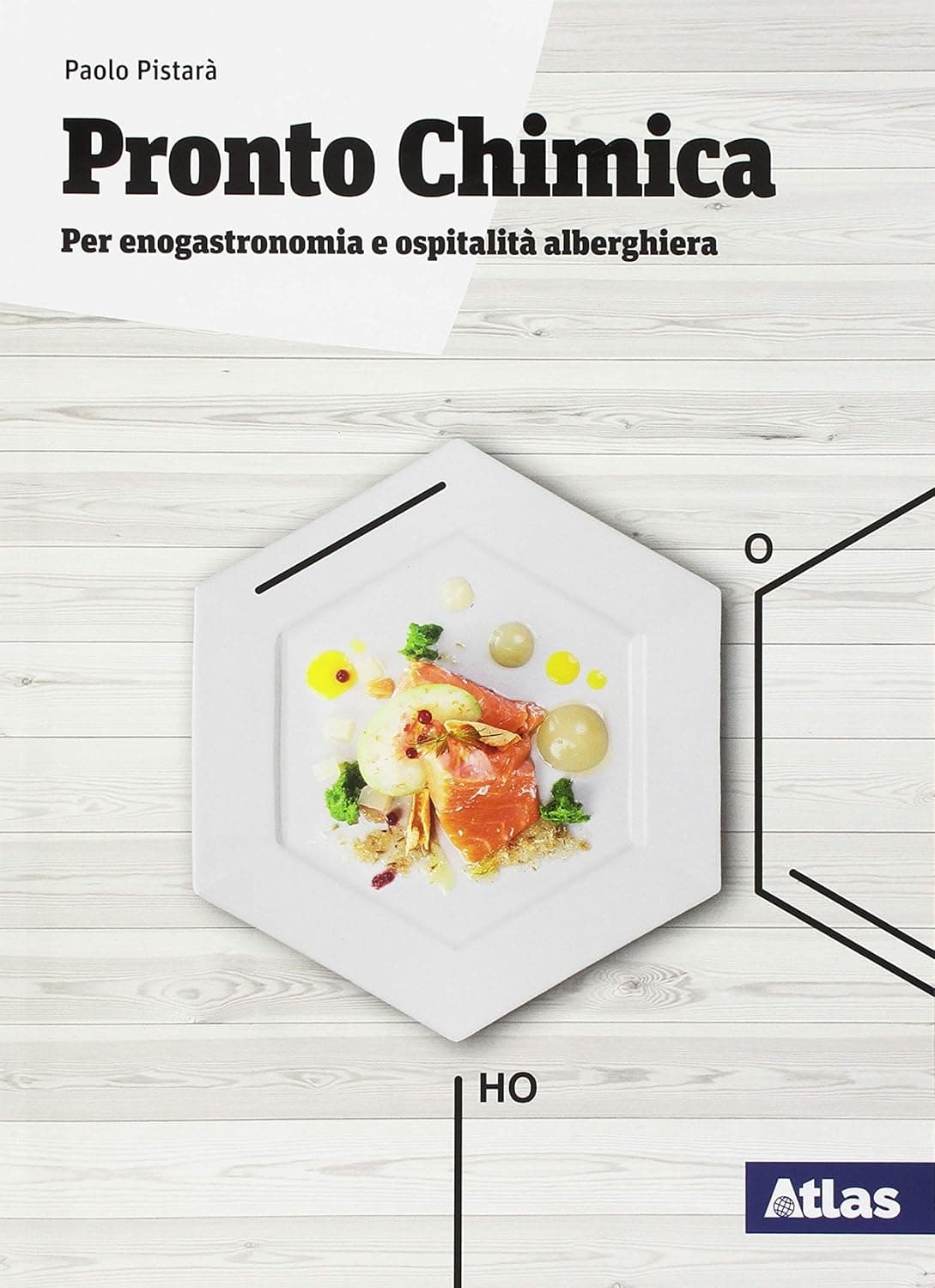 Pronto Chimica!