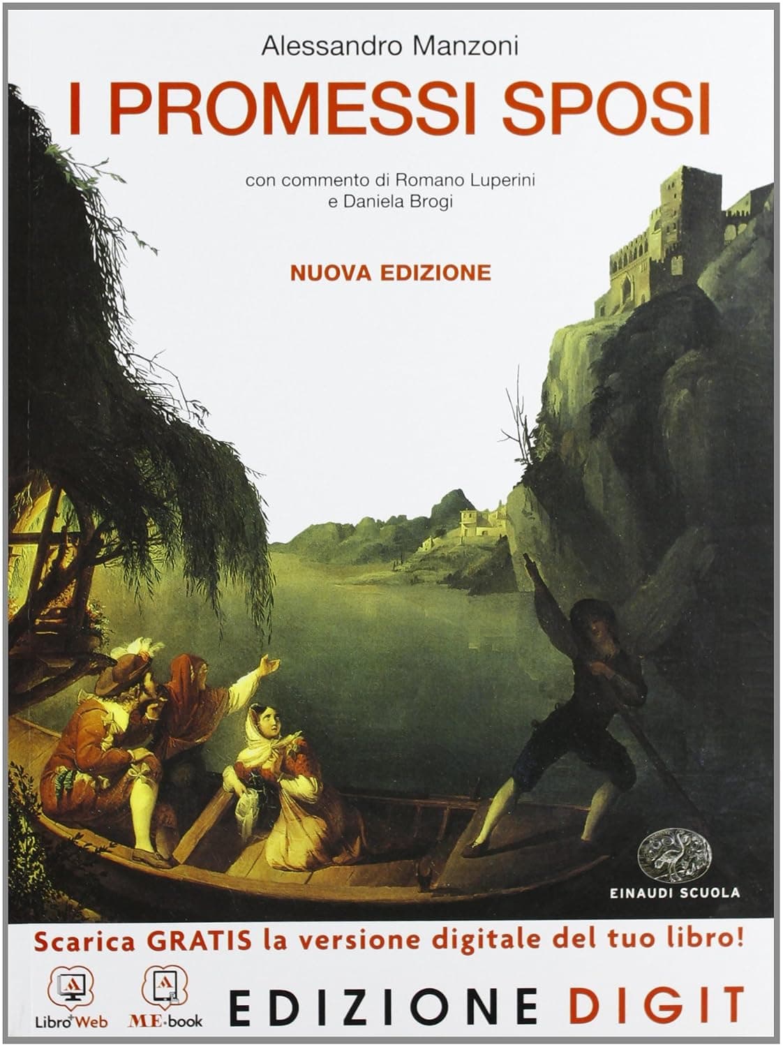 Promessi Sposi (I)